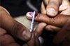 Finger to be inked to check multiple exchange of notes